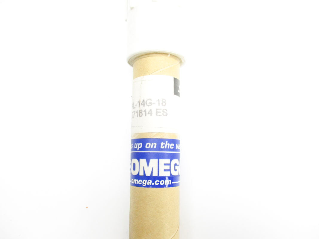 OMEGA ENGINEERING NB3-NNXL-14G-18 NSMP