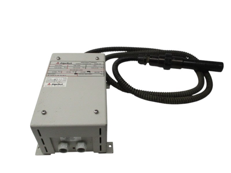 EDGETECH MODEL 200 (AS PICTURED)  NSNP