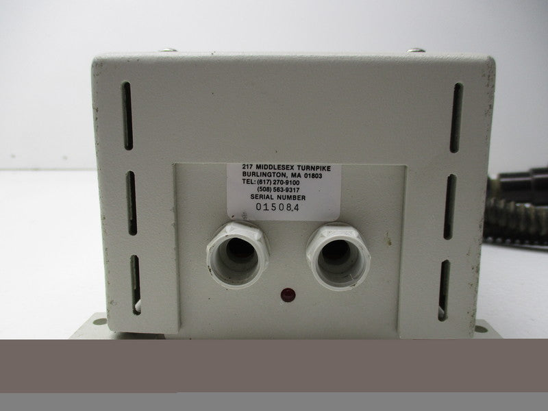 EDGETECH MODEL 200 (AS PICTURED)  NSNP