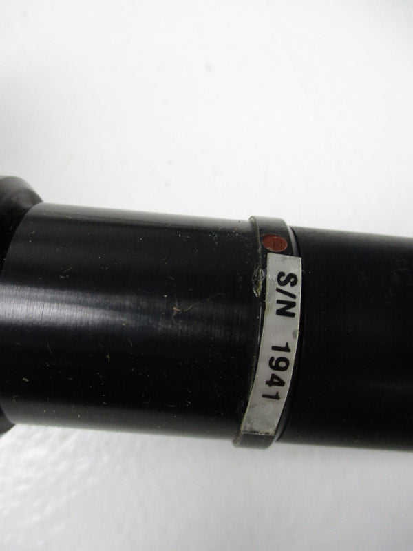 EDGETECH MODEL 200 (AS PICTURED)  NSNP