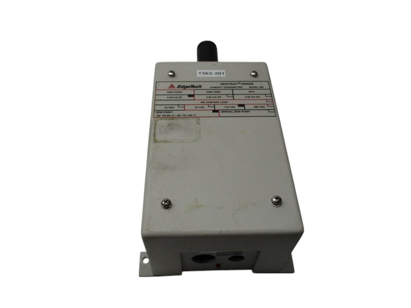 EDGETECH MODEL 200 (AS PICTURED)  NSNP