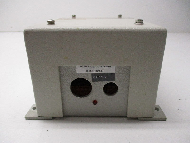 EDGETECH MODEL 200 (AS PICTURED)  NSNP