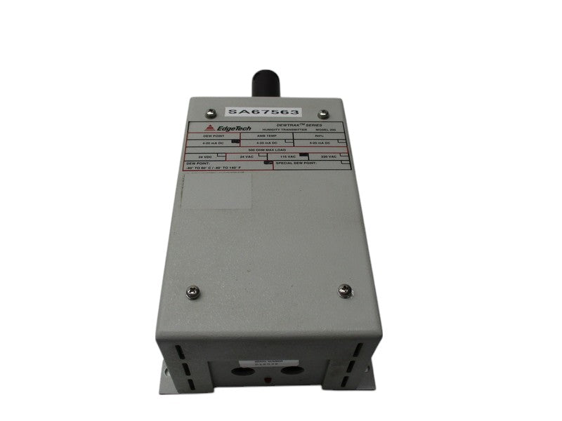 EDGETECH MODEL 200 (AS PICTURED)  NSNP