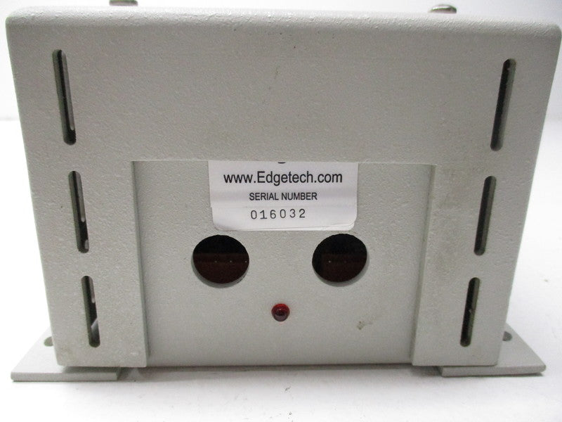 EDGETECH MODEL 200 (AS PICTURED)  NSNP