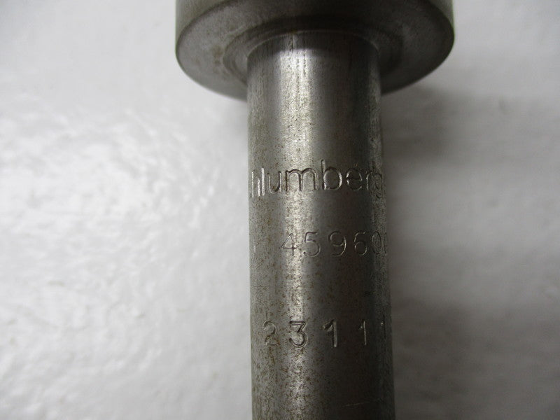 SCHLUMBERGER 4596002  NSNP