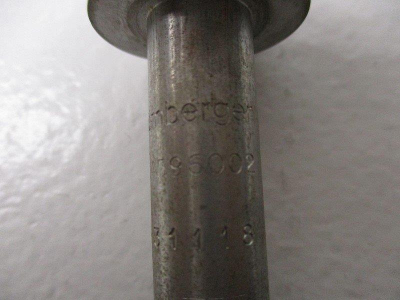 SCHLUMBERGER 4596002  NSNP