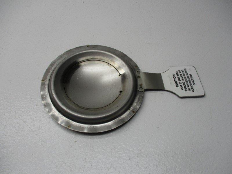 BS&B SAFETY SYSTEMS TYPE BV  NSNP