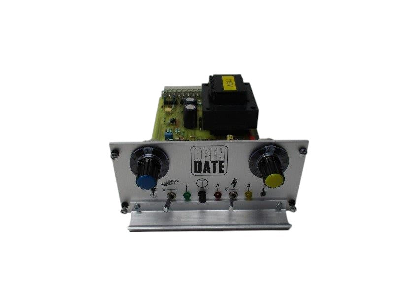 OPEN DATE C-4301  NSNP