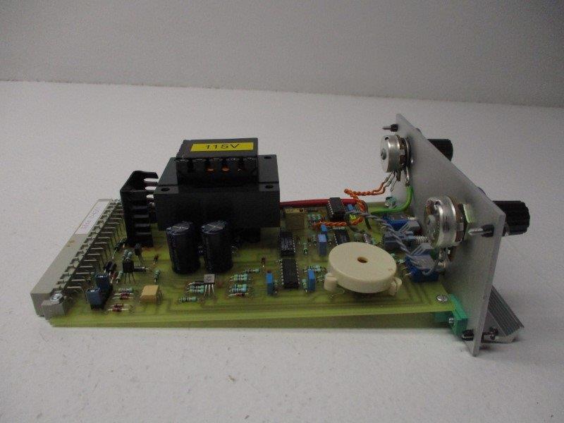 OPEN DATE C-4301  NSNP