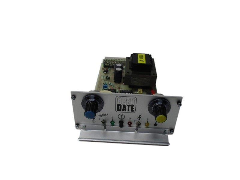 OPEN DATE C-2753  NSNP