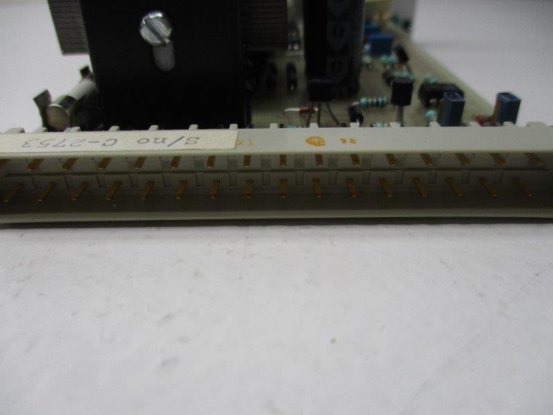 OPEN DATE C-2753  NSNP
