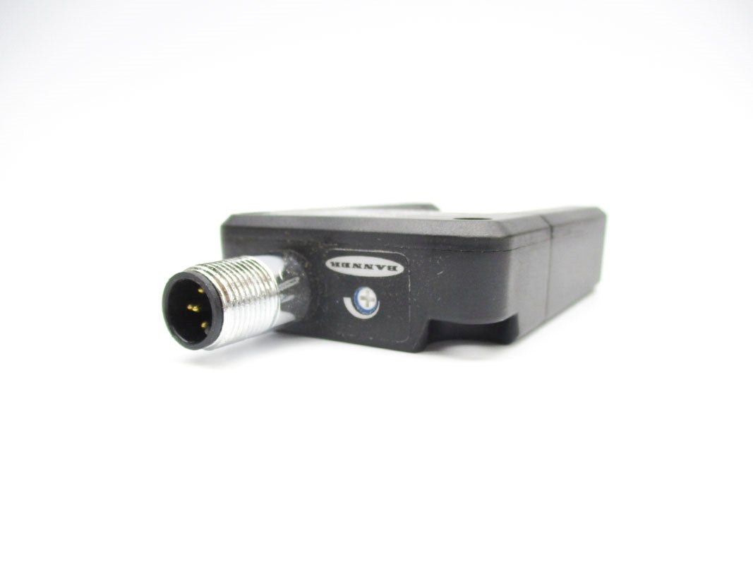 BANNER ENGINEERING SL30VB6VYQ 56568 10-30VDC NSMP