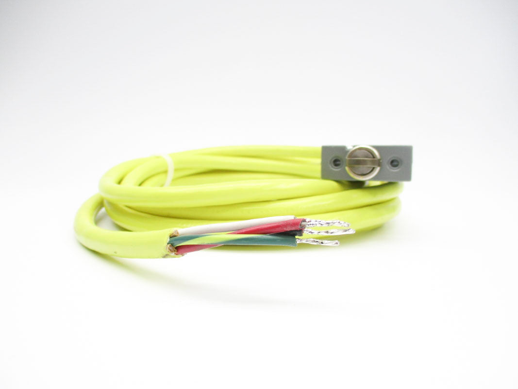 SQUARE D 9007MS02S0300 SER. B 125/250VAC 10A NSNP