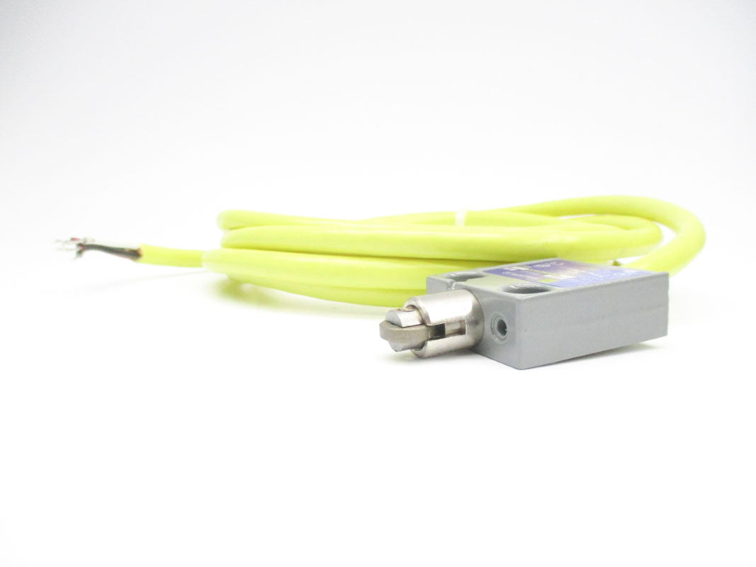 SQUARE D 9007MS02S0300 SER. B 125/250VAC 10A NSNP