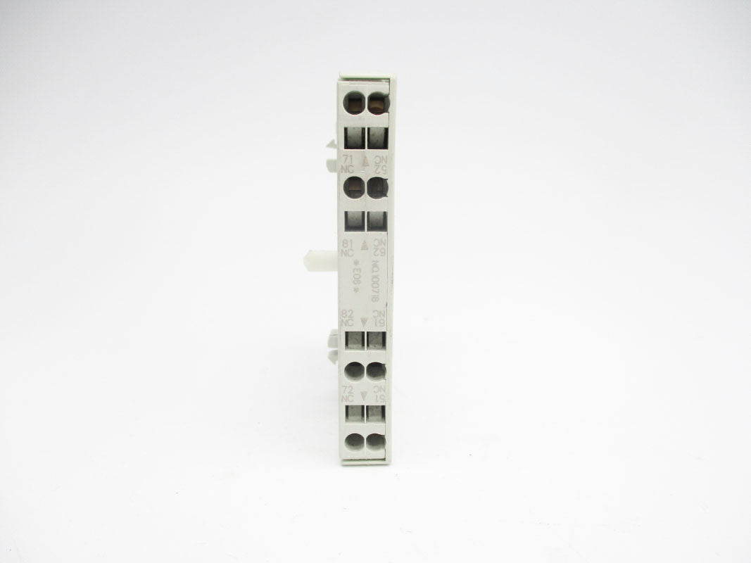 SIEMENS 3RH1921-2EA02 NSNP