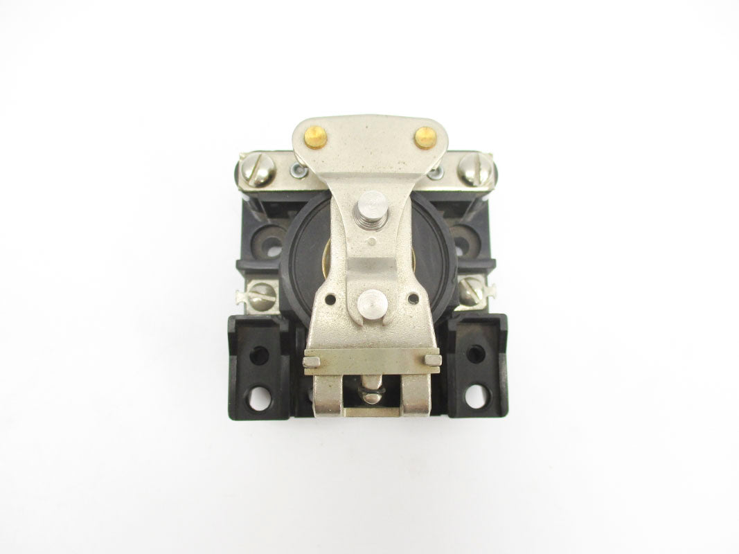 ALLEN BRADLEY 700-HG45Z48-6 SER. A 48VDC NSNP