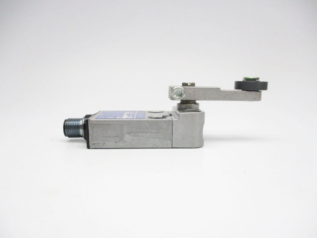SQUARE D 9007MS04S0084 SER. B 125/250VAC NSNP