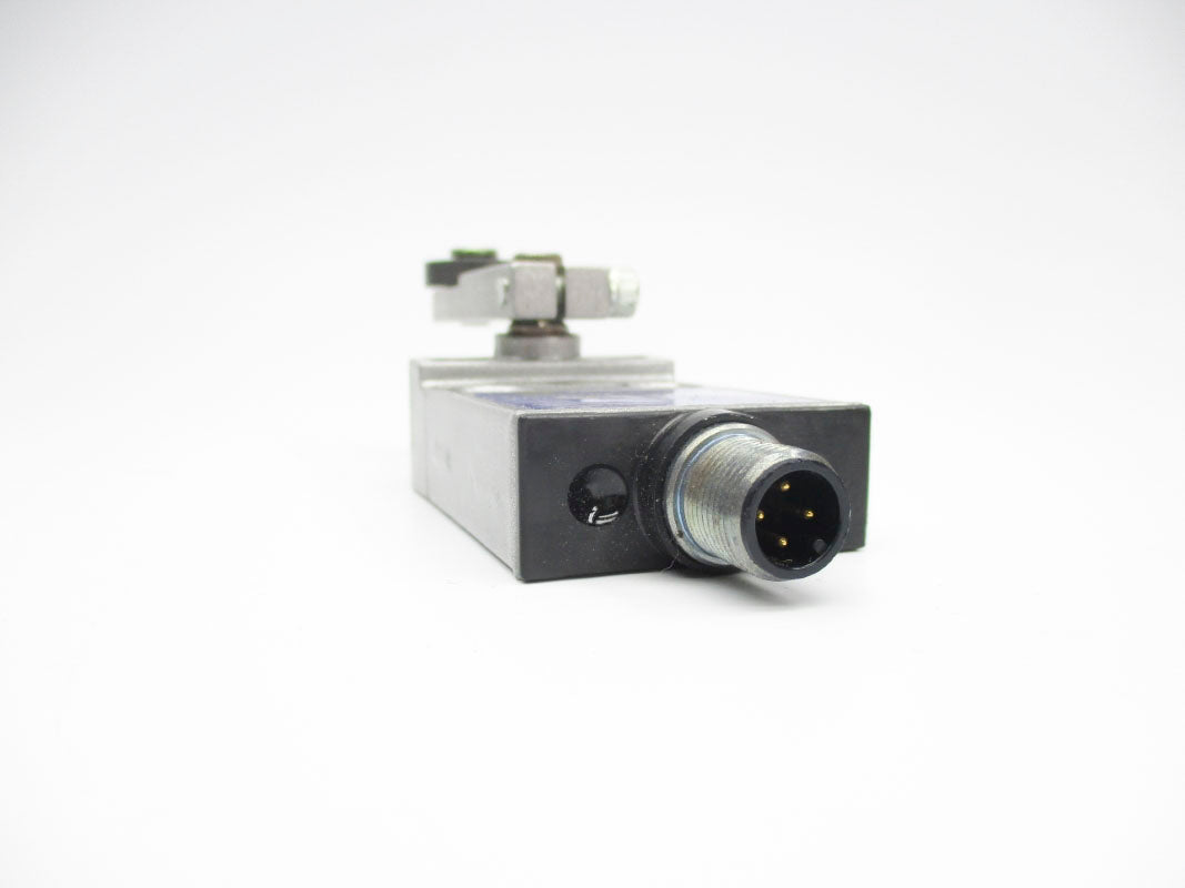 SQUARE D 9007MS04S0084 SER. B 125/250VAC NSNP