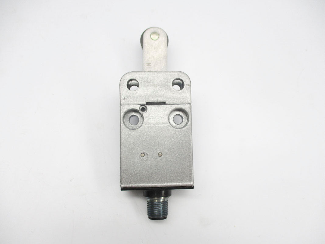 SQUARE D 9007MS04S0084 SER. B 125/250VAC NSNP