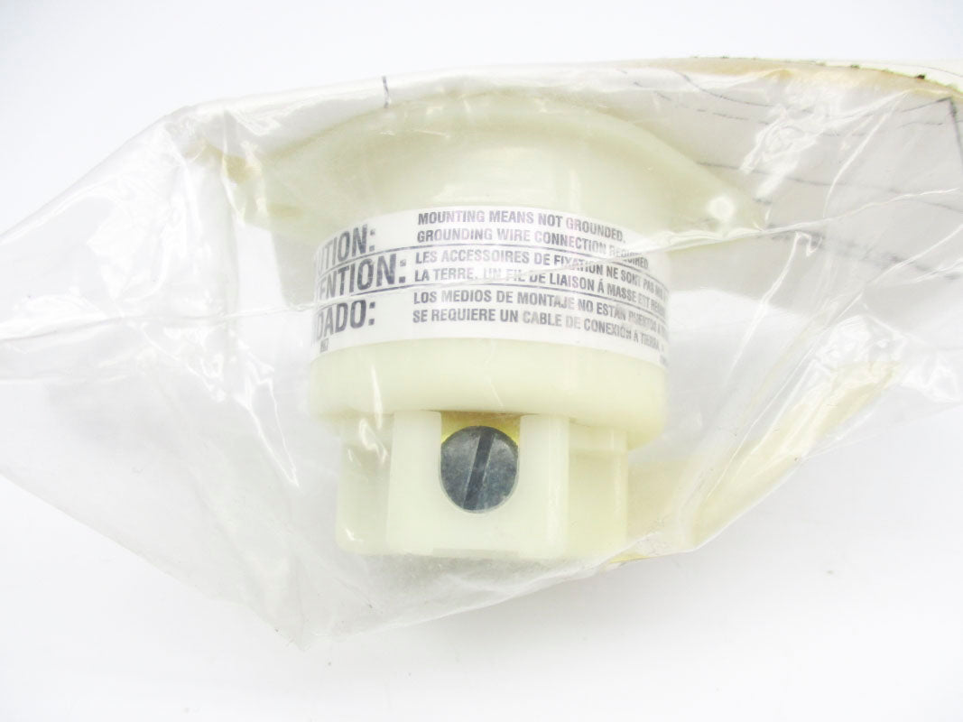 BRYANT 5278 15A 125V NSMP
