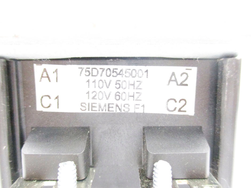 FURNAS 42CF35AF 110/120V 40A UNMP