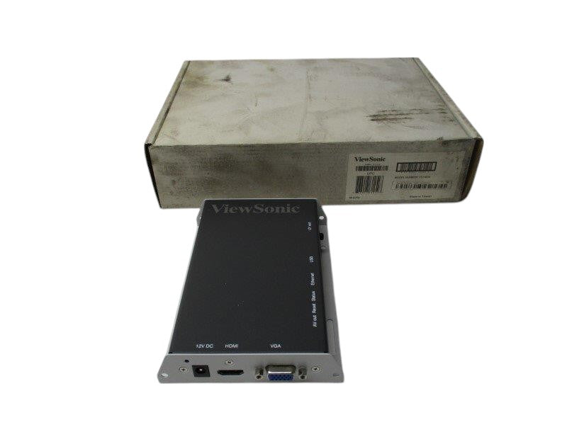 VIEWSONIC NMP-570W VS14604  NSMP