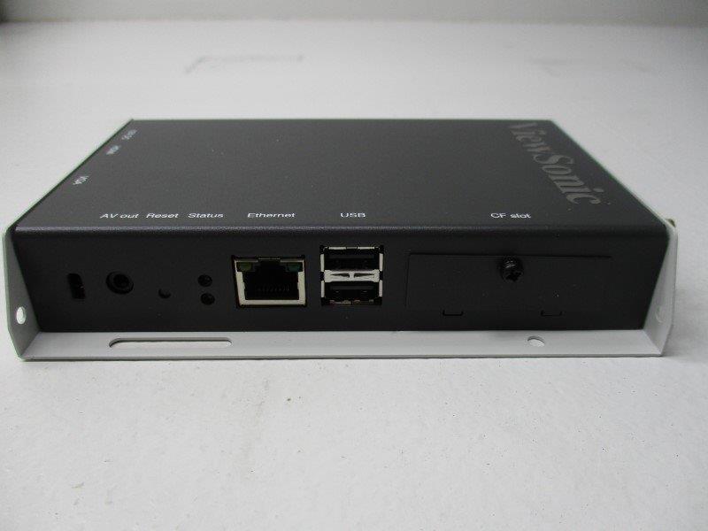 VIEWSONIC NMP-570W VS14604  NSMP