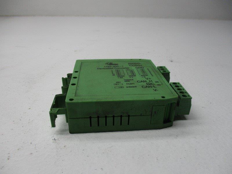 WRC 1782-JDC-1 (AS PICTURED)  NSMP