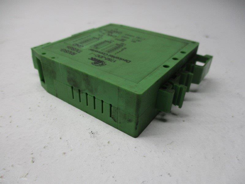 WRC 1782-JDC-1 (AS PICTURED)  NSMP