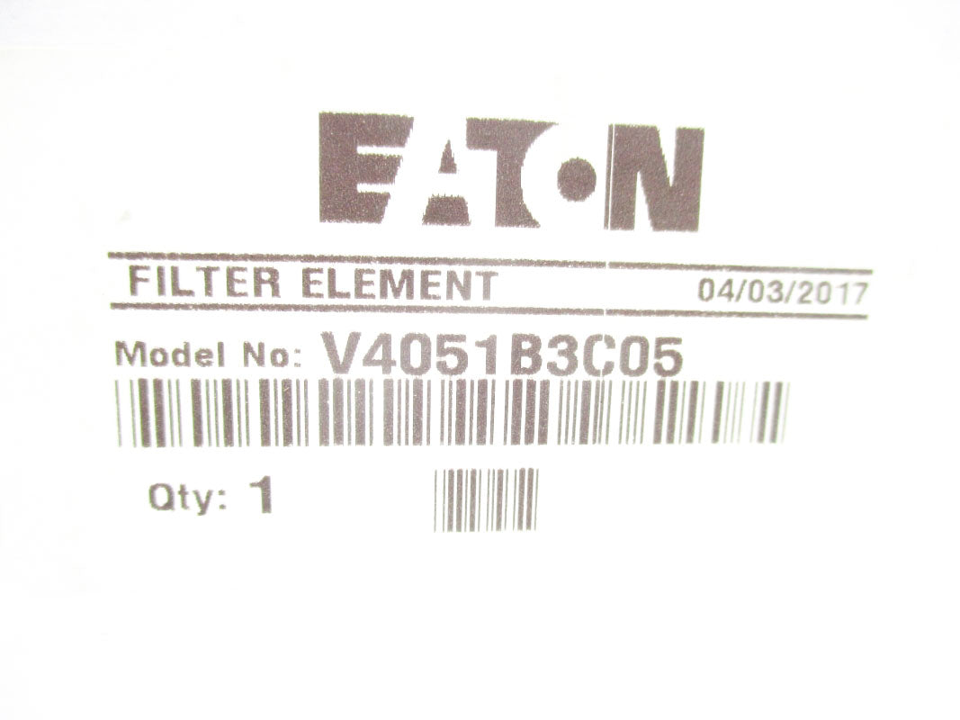 EATON V4051B3C05 NSMP