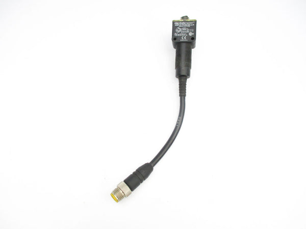 ALLEN BRADLEY 42EF-D1RCAK-G4 SER. A 22-264VAC/DC NSNP