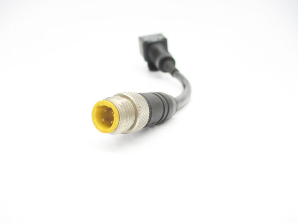 ALLEN BRADLEY 42EF-D1RCAK-G4 SER. A 22-264VAC/DC NSNP