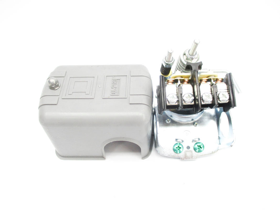 SQUARE D 9013FSG2M1 SER. B 30/50PSI NSNP