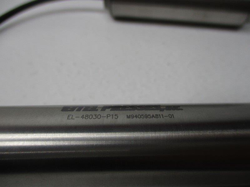 EITEL PRESSES EL-48030-P15 M940595A811-01  NSNP