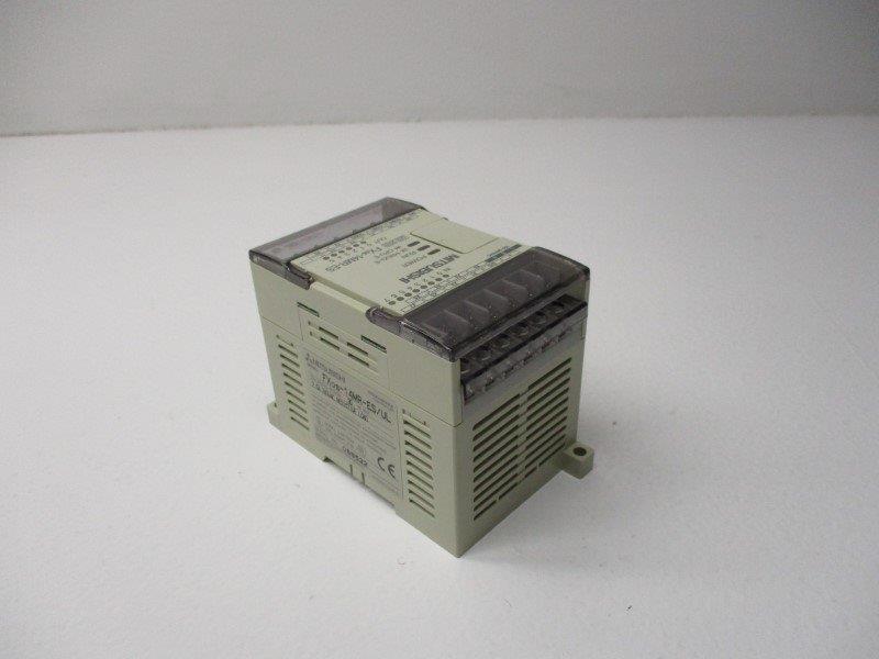 MITSUBISHI FX0S-14MR-ES/UL  NSMP