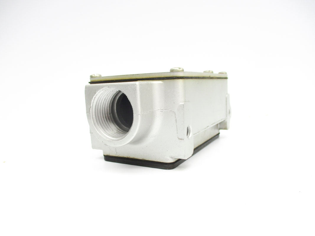 NAMCO CONTROLS EA170-11100 600VAC 5A NSNP