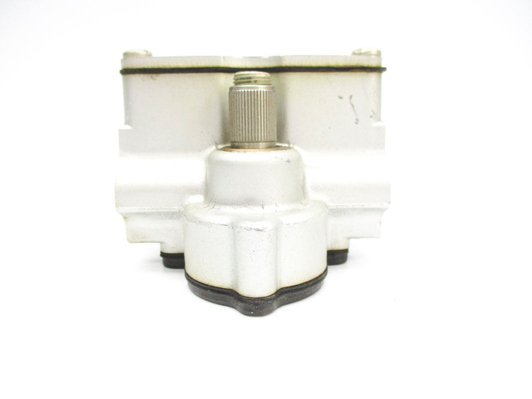 NAMCO CONTROLS EA170-11100 600VAC 5A NSNP