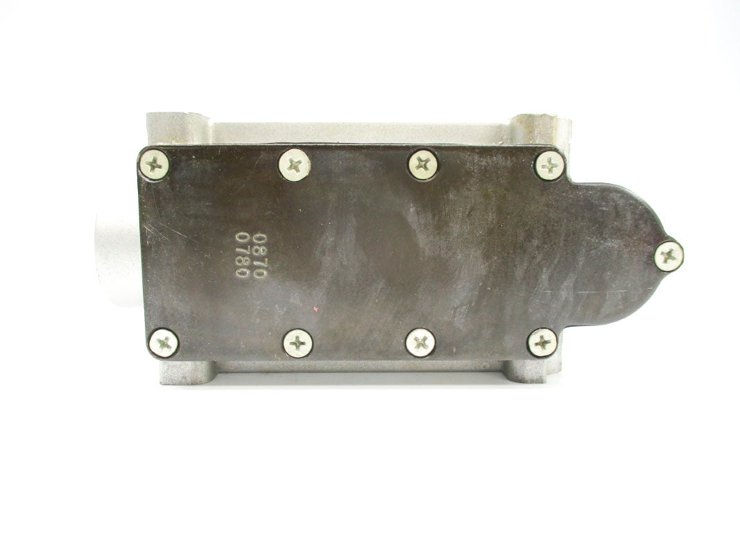 NAMCO CONTROLS EA170-11100 600VAC 5A NSNP