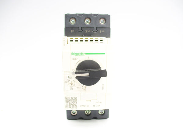 SCHNEIDER ELECTRIC GV3P32 690V 23-32A NSNP