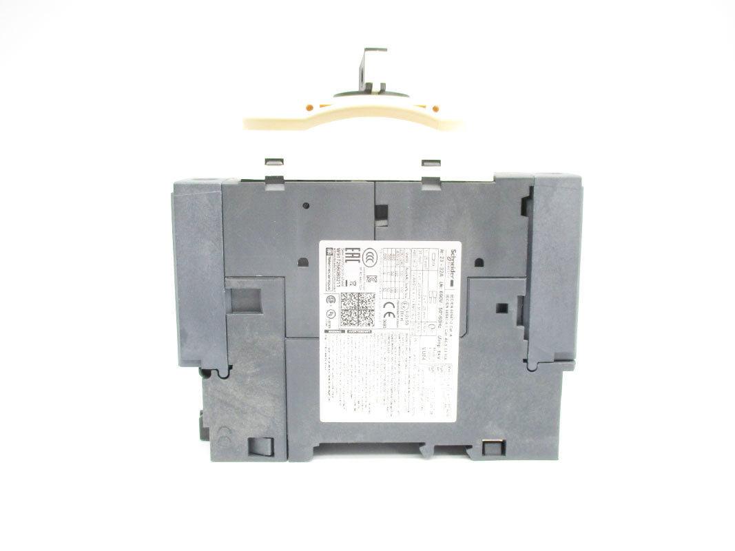 SCHNEIDER ELECTRIC GV3P32 690V 23-32A NSNP
