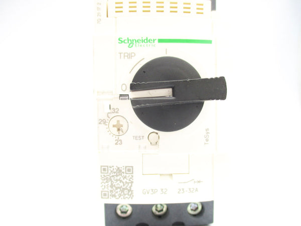 SCHNEIDER ELECTRIC GV3P32 690V 23-32A NSNP