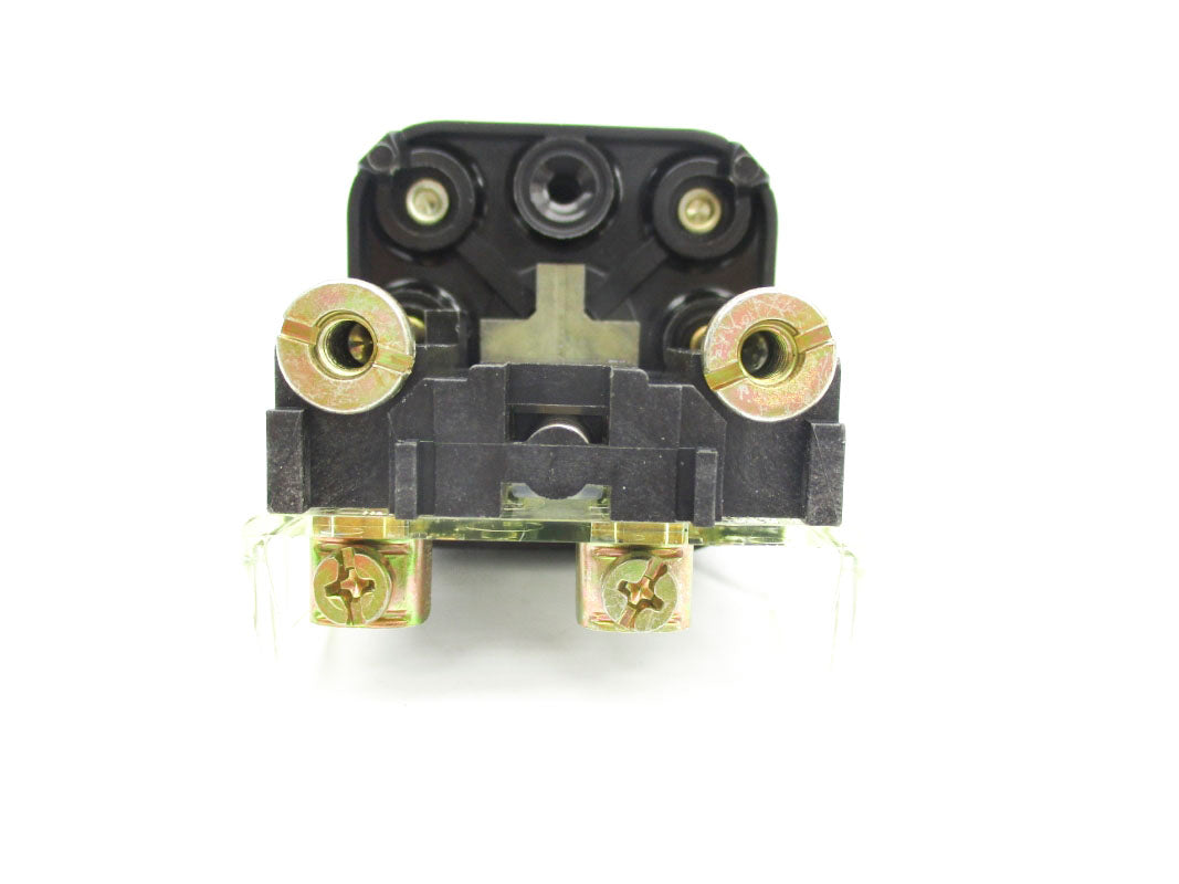 ALLEN BRADLEY 800T-A2D1 SER. T (BK/YL) NSMP