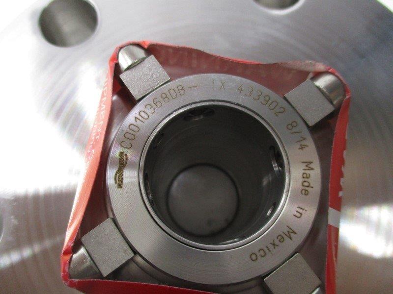 FLOWSERVE C0010368DB  NSNP