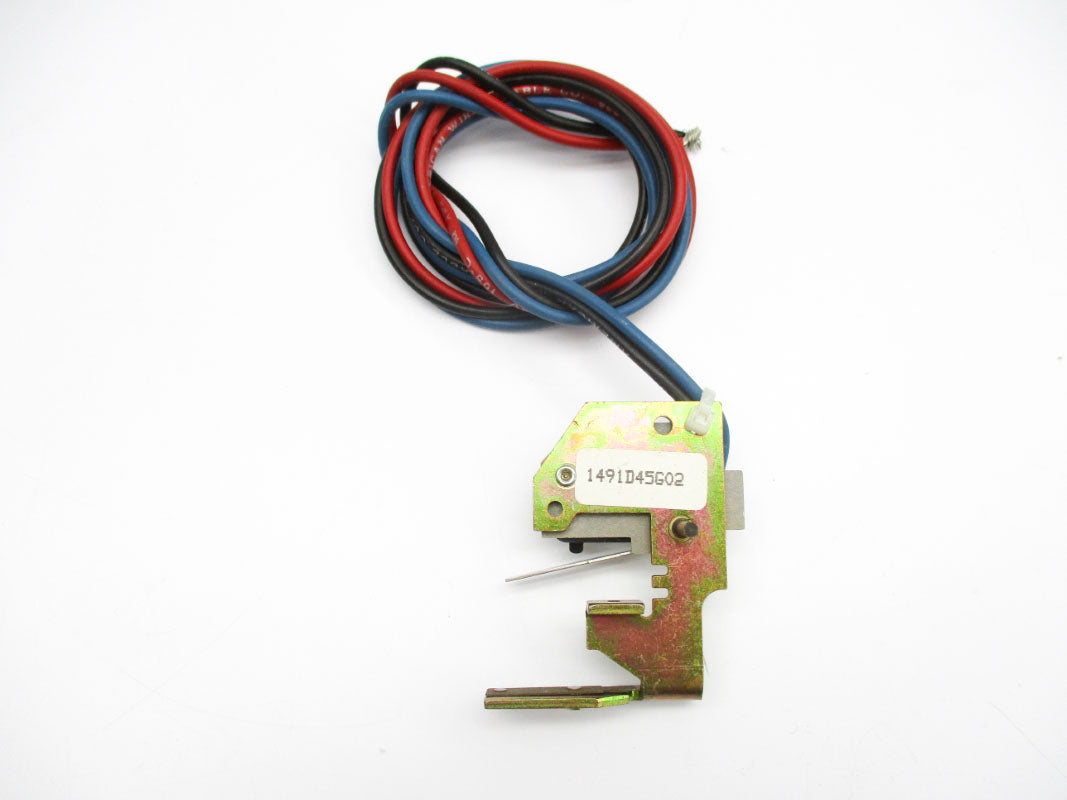 WESTINGHOUSE 1491D45G02 NSNP