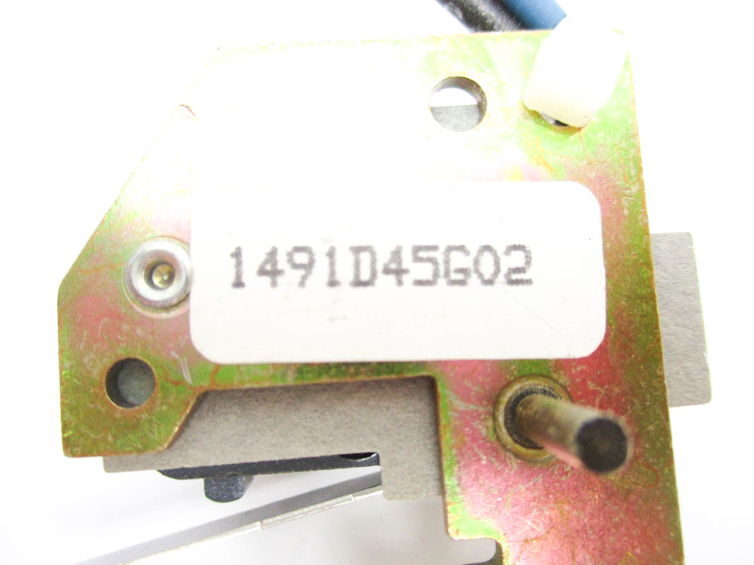 WESTINGHOUSE 1491D45G02 NSNP
