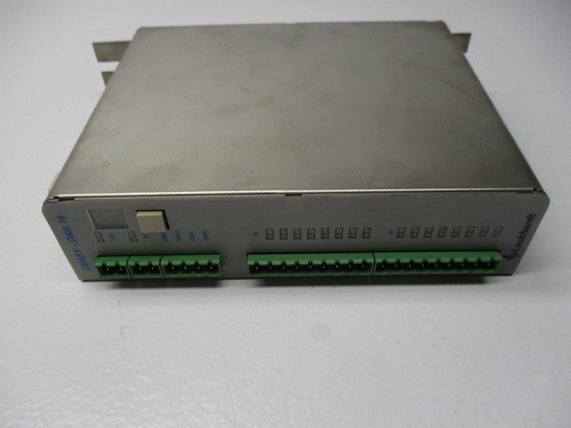 LEUKHARDT DEASY-DKA  NSMP
