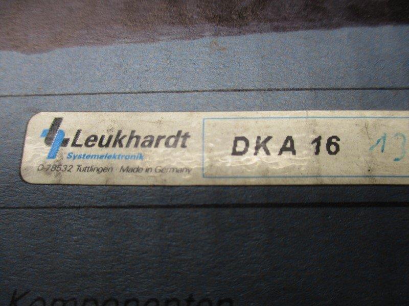LEUKHARDT DEASY-DKA  NSMP