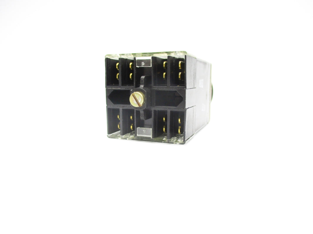 ALLEN BRADLEY 800MR-JX2R SER. A NSNP