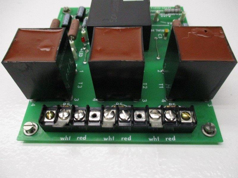 AJAX SC-72032A0 NSMP