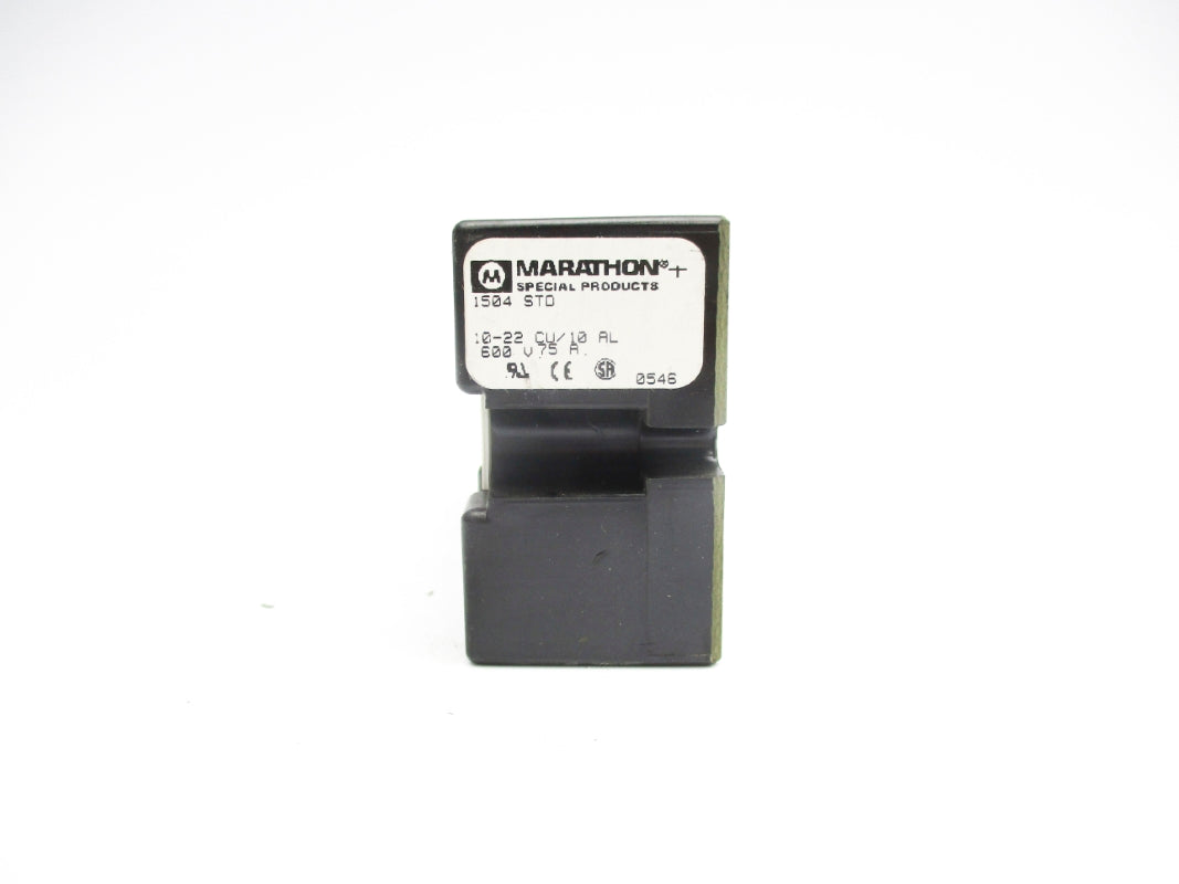 MARATHON 1504STD 600V 75A NSNP